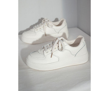 Ženske casual tenisice u tri boje