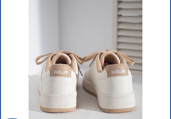 Ženske casual tenisice u tri boje