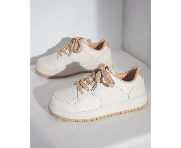 Ženske casual tenisice u tri boje