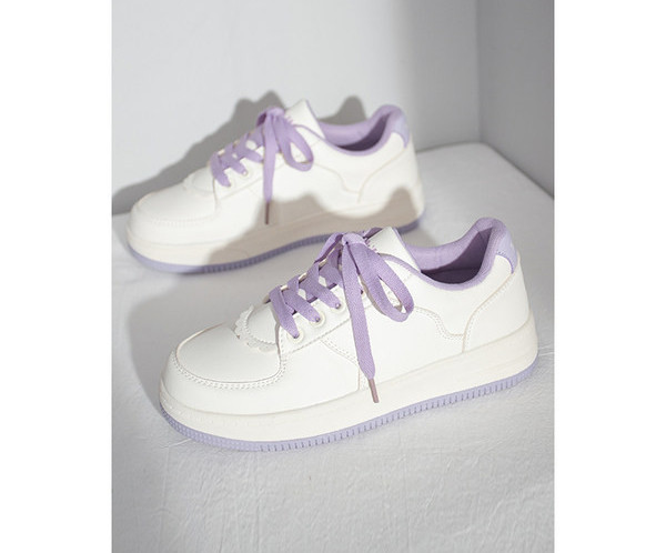 Ženske casual tenisice u tri boje