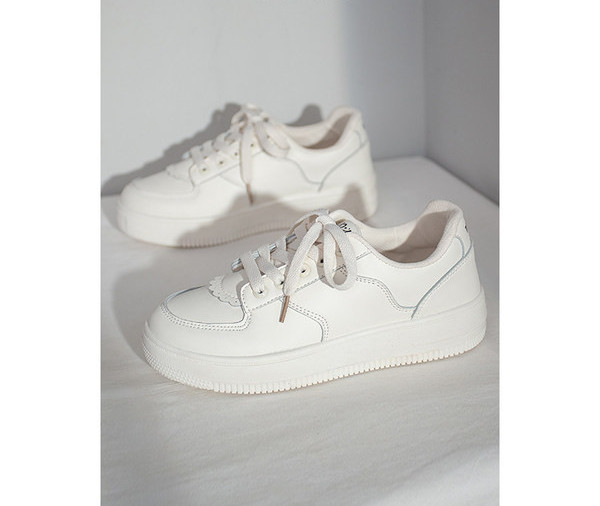 Ženske casual tenisice u tri boje