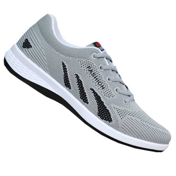 Tenisi textile pentru bărbați - mai multe modele