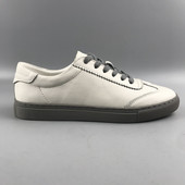 Model nou de adidași pentru bărbați din piele ecologică cu talpă plată