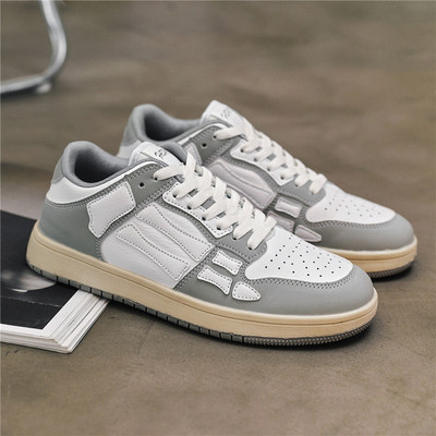 Φθινοπωρινά ανδρικά sneakers σε στυλ ρετρό