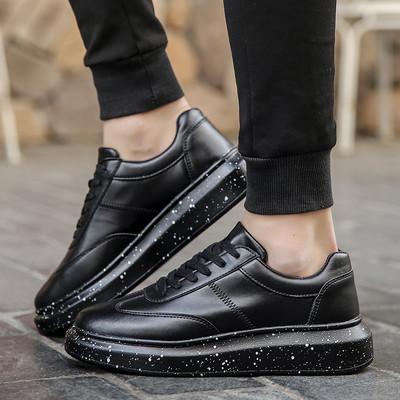 Tenisice s ravnim potplatom - muške i ženske