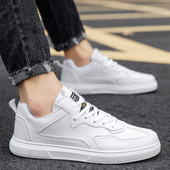 Adidasi toamna-iarna din piele ecologica pentru barbati si femei in mai multe modele