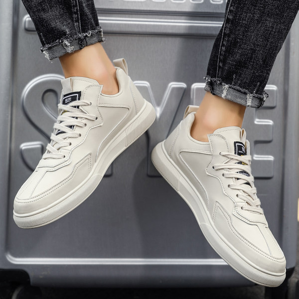 Adidasi toamna-iarna din piele ecologica pentru barbati si femei in mai multe modele