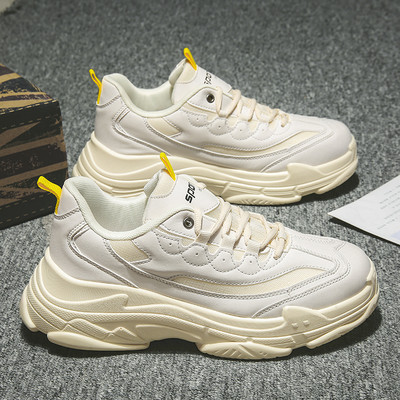 Tenisi casual barbatesti cu sireturi - doua modele