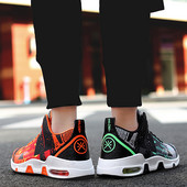 Model nou de adidași pentru bărbați cu aplicare de culoare