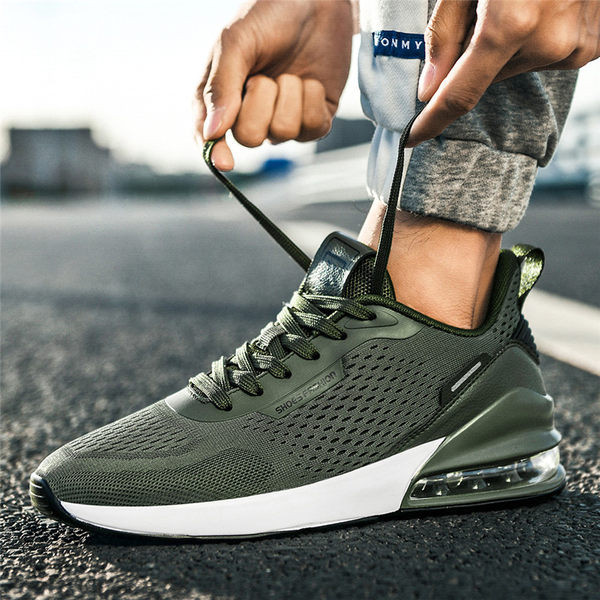 Ležerne prozračne tenisice - unisex model