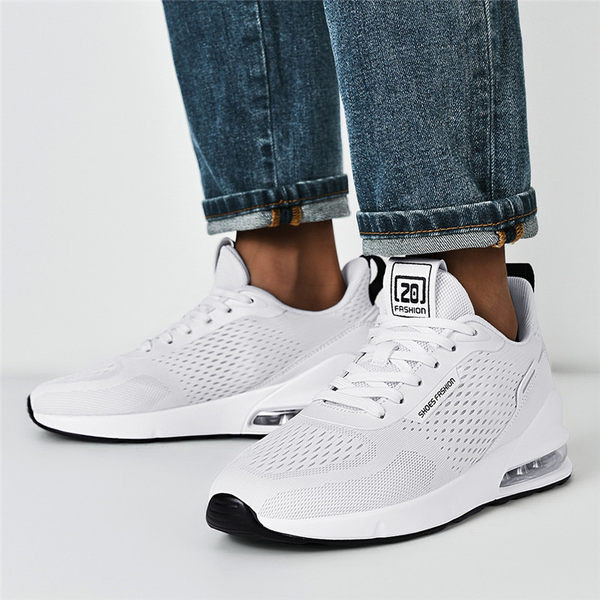 Ležerne prozračne tenisice - unisex model