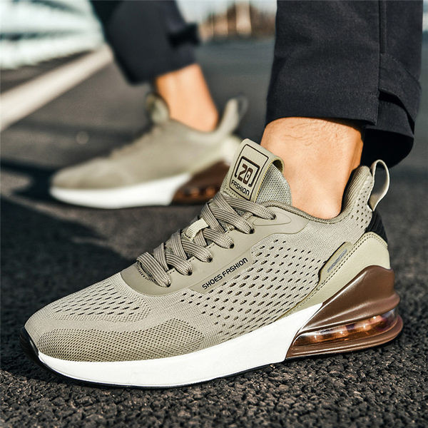 Ležerne prozračne tenisice - unisex model