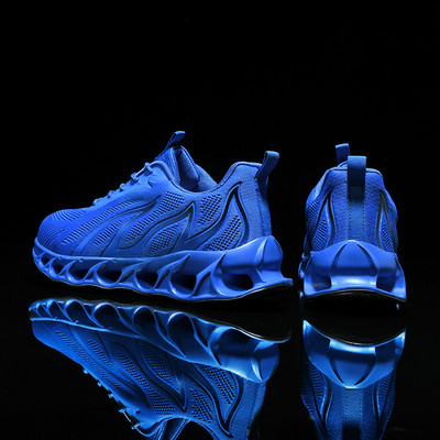 Tenisi sport și casual pentru bărbați din material textil