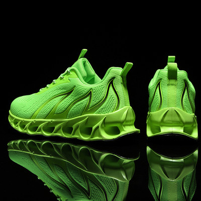 Tenisi sport și casual pentru bărbați din material textil