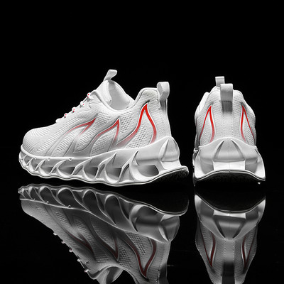 Tenisi sport și casual pentru bărbați din material textil