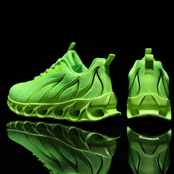 Tenisi sport și casual pentru bărbați din material textil