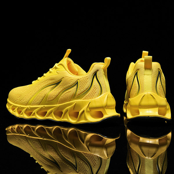 Tenisi sport și casual pentru bărbați din material textil