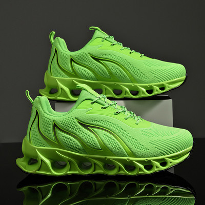 Model nou de adidasi de vara cu sireturi in mai multe culori