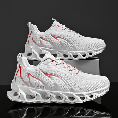 Model nou de adidasi de vara cu sireturi in mai multe culori