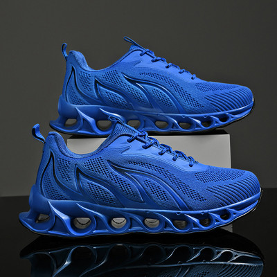 Model nou de adidasi de vara cu sireturi in mai multe culori