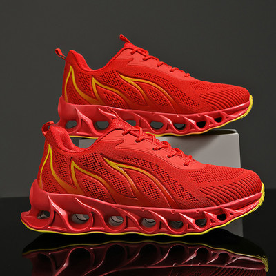 Model nou de adidasi de vara cu sireturi in mai multe culori