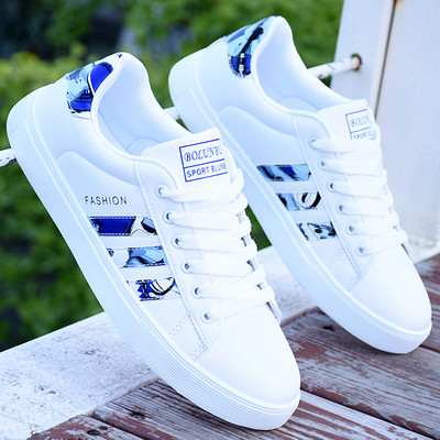 Tenisi comozi casual pentru barbati si femei din piele ecologica - diferite modele