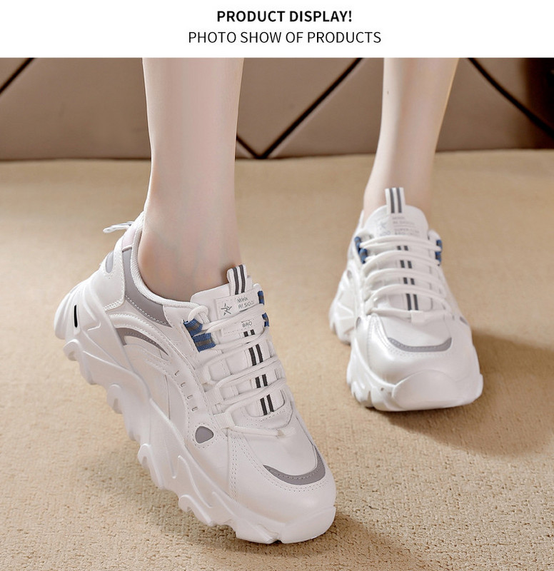 Tenisi de dama de actualitate cu talpa aspra in doua modele