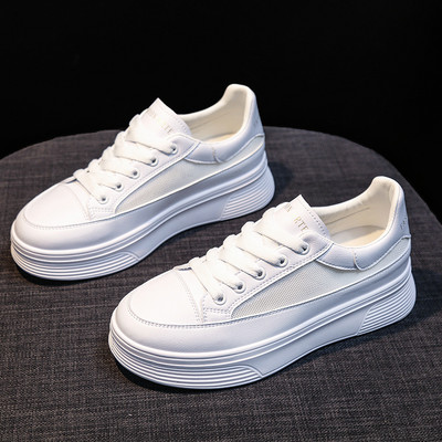 Tenisi de dama actuali cu talpa plata in trei modele