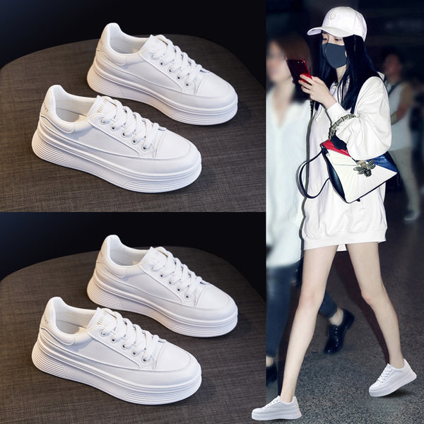 Tenisi de dama actuali cu talpa plata in trei modele