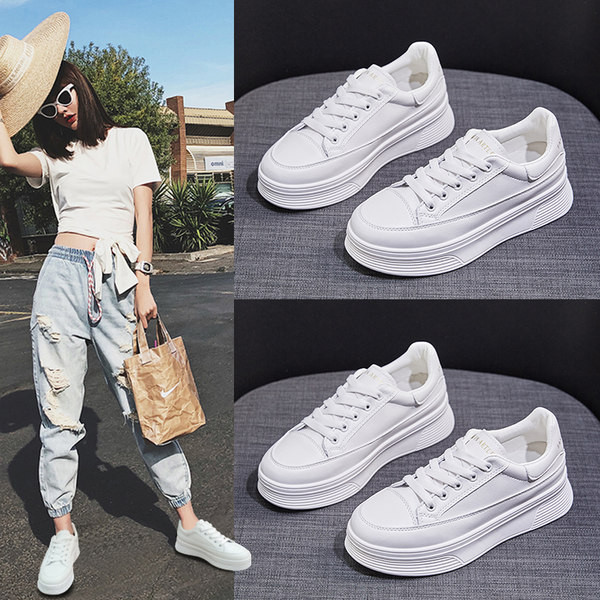 Tenisi de dama actuali cu talpa plata in trei modele