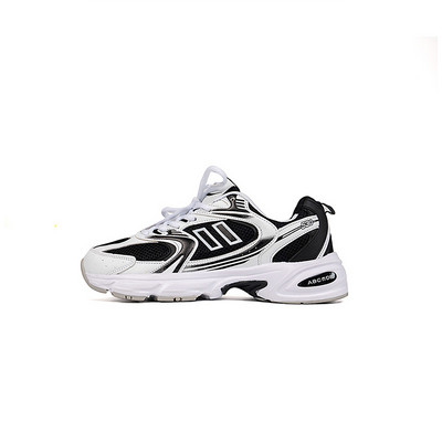 Adidași respirabili pentru bărbați, cu plasă și șireturi