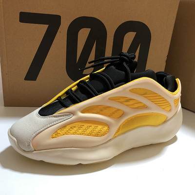 ΝΕΟ Model ανδρικά sneakers με φωτεινή σώλα