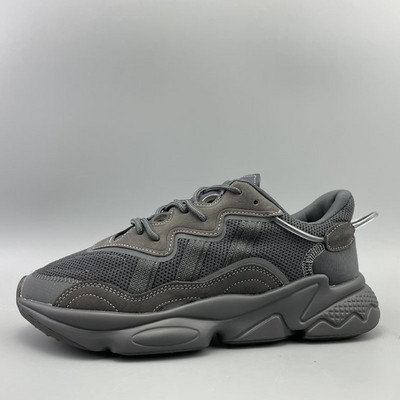 ΝΕΟ Model ανδρικά sneakers με φωτεινή σώλα