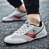 Ανδρικά αθλητικά παπούτσια με κέντημα - πολλά μοντέλα