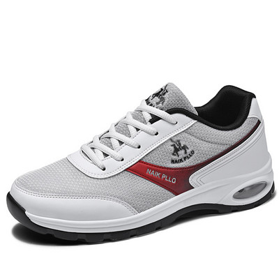 Ανδρικά αθλητικά παπούτσια με κέντημα - πολλά μοντέλα