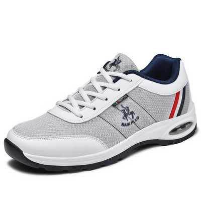 Ανδρικά αθλητικά παπούτσια με κέντημα - πολλά μοντέλα