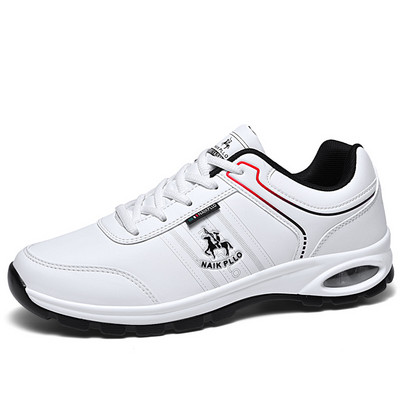 Ανδρικά αθλητικά παπούτσια με κέντημα - πολλά μοντέλα