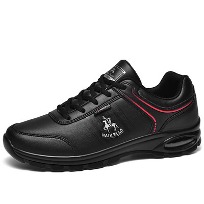 Ανδρικά αθλητικά παπούτσια με κέντημα - πολλά μοντέλα