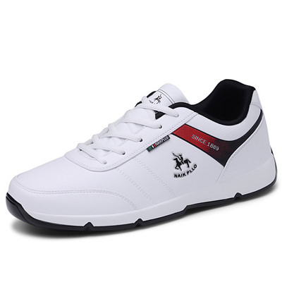 Ανδρικά αθλητικά παπούτσια με κέντημα - πολλά μοντέλα