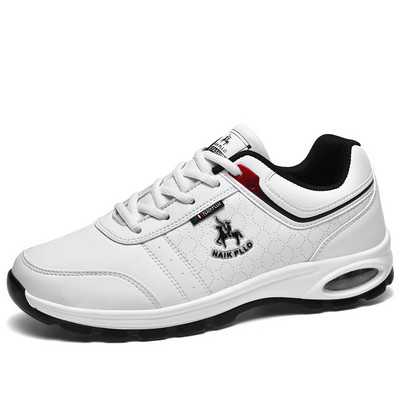 Ανδρικά αθλητικά παπούτσια με κέντημα - πολλά μοντέλα