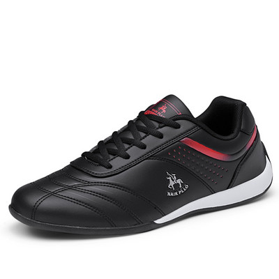 Ανδρικά αθλητικά παπούτσια με κέντημα - πολλά μοντέλα