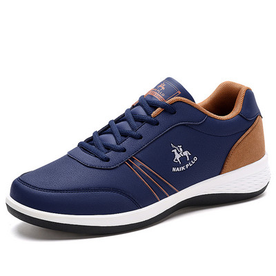 Ανδρικά αθλητικά παπούτσια με κέντημα - πολλά μοντέλα