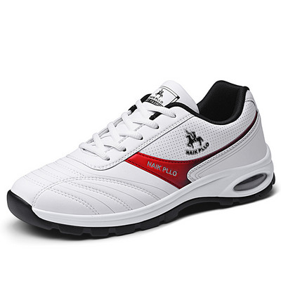 Ανδρικά αθλητικά παπούτσια με κέντημα - πολλά μοντέλα