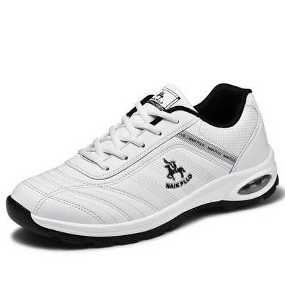 Ανδρικά αθλητικά παπούτσια με κέντημα - πολλά μοντέλα