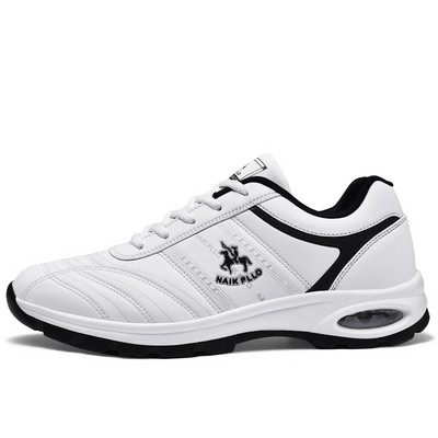 Ανδρικά αθλητικά παπούτσια με κέντημα - πολλά μοντέλα