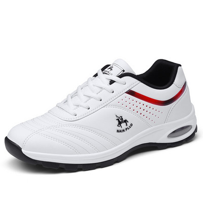 Ανδρικά αθλητικά παπούτσια με κέντημα - πολλά μοντέλα