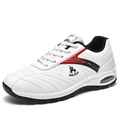 Ανδρικά αθλητικά παπούτσια με κέντημα - πολλά μοντέλα