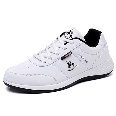 Ανδρικά αθλητικά παπούτσια με κέντημα - πολλά μοντέλα