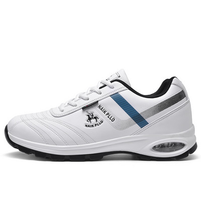 Ανδρικά αθλητικά παπούτσια με κέντημα - πολλά μοντέλα