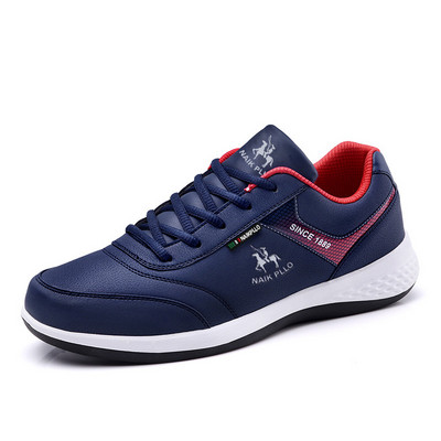 Ανδρικά αθλητικά παπούτσια με κέντημα - πολλά μοντέλα